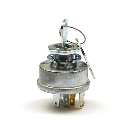 Briggs & Stratton Key Switch 692318